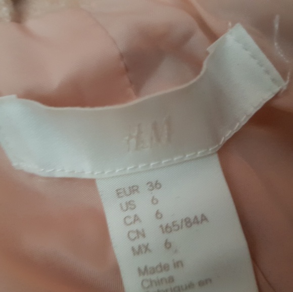 Winter Jacket - Picture 3 of 3